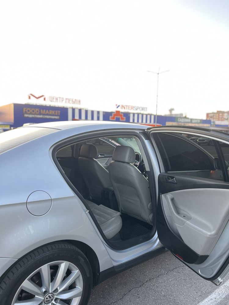 Passat b6 2006 2.0 FSI