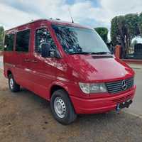 Mercedes Sprinter 312 TD KLIMA