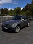 BMW X3 дізель в Переяславі