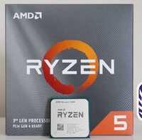 Ryzen 5 3600 AMD