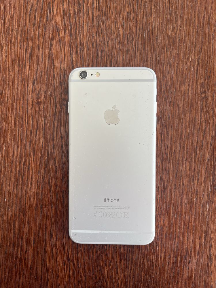 iPhone 6 sprawny