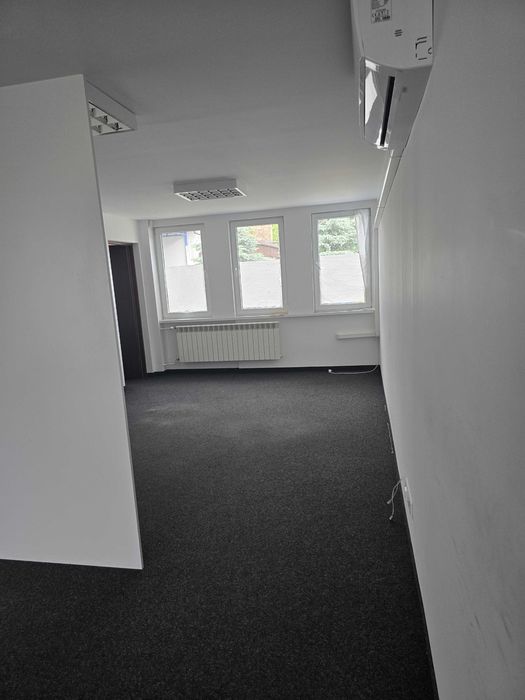 Lokal Handlowy 80m2 Tarnów ul. Hodowlana