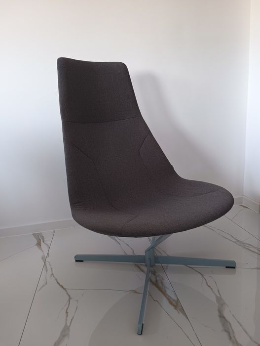 Fotel Chic Lounge 10F Profim