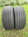 Sprzedam 2 super  opony  idealne do suva busa itp. 235/60/17