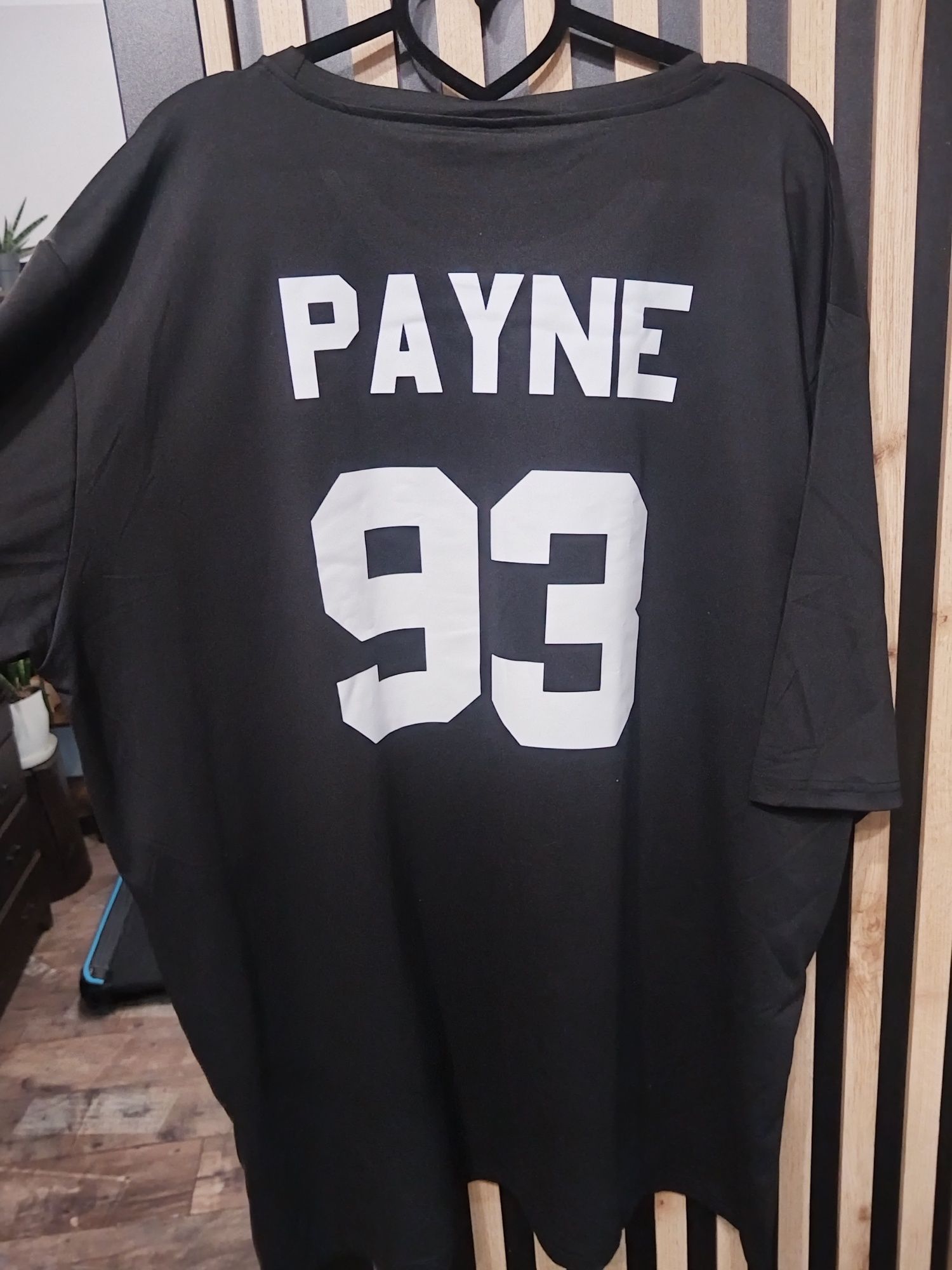 Koszulka Liam Payne 93