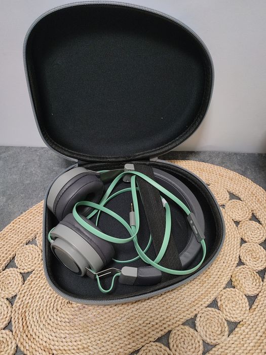 Дротові навушники нові