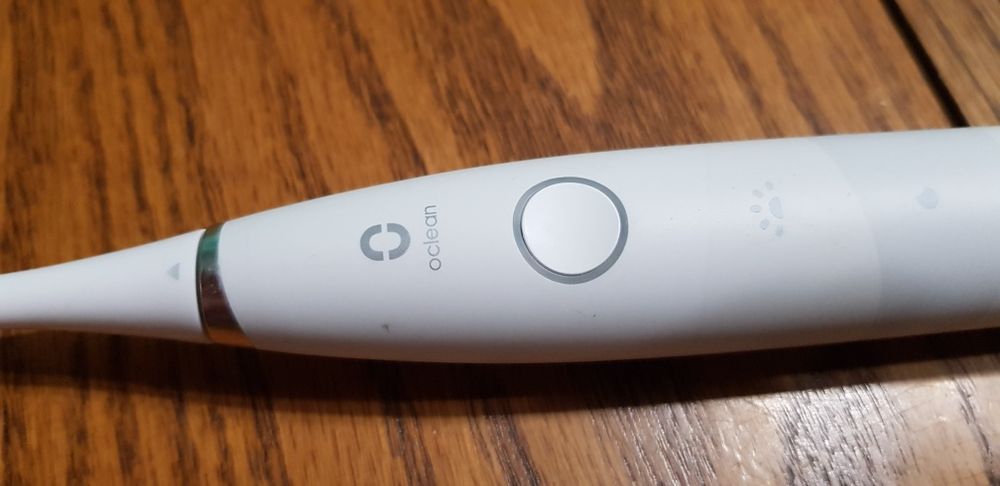 Szczoteczka do zębów