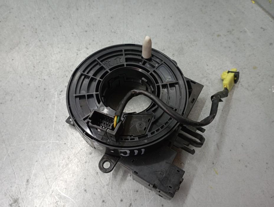 Fita de airbags NISSAN Qashqai II (J11)