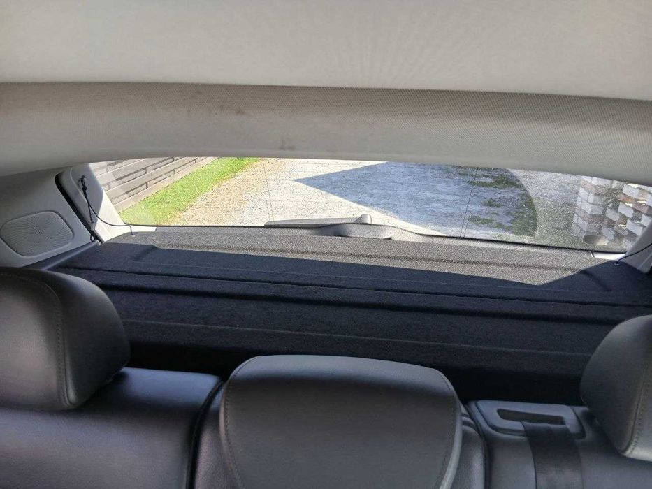 Полка Багажника Audi Q5 Ауди Ку5 2008-2017 OEM Style в багажник