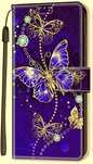 Etui do Samsung Galaxy S23 Ultra, skórzane etui na telefon komórkowy