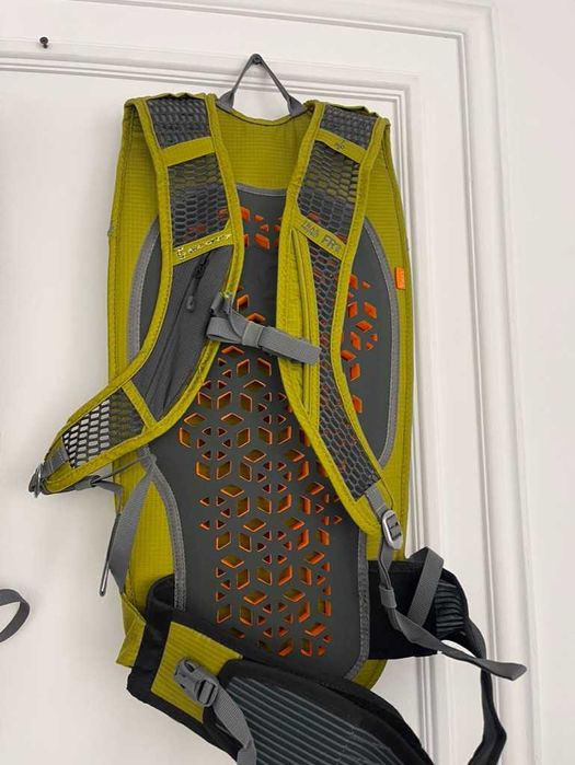 Nowy plecak sportowy Scott 20L