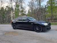 BMW 5GT BMW F07 5GT 530D