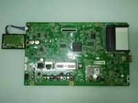 Mainboard LG smart tv 24TL510 S eax6 7 2 5 8 1 0 6