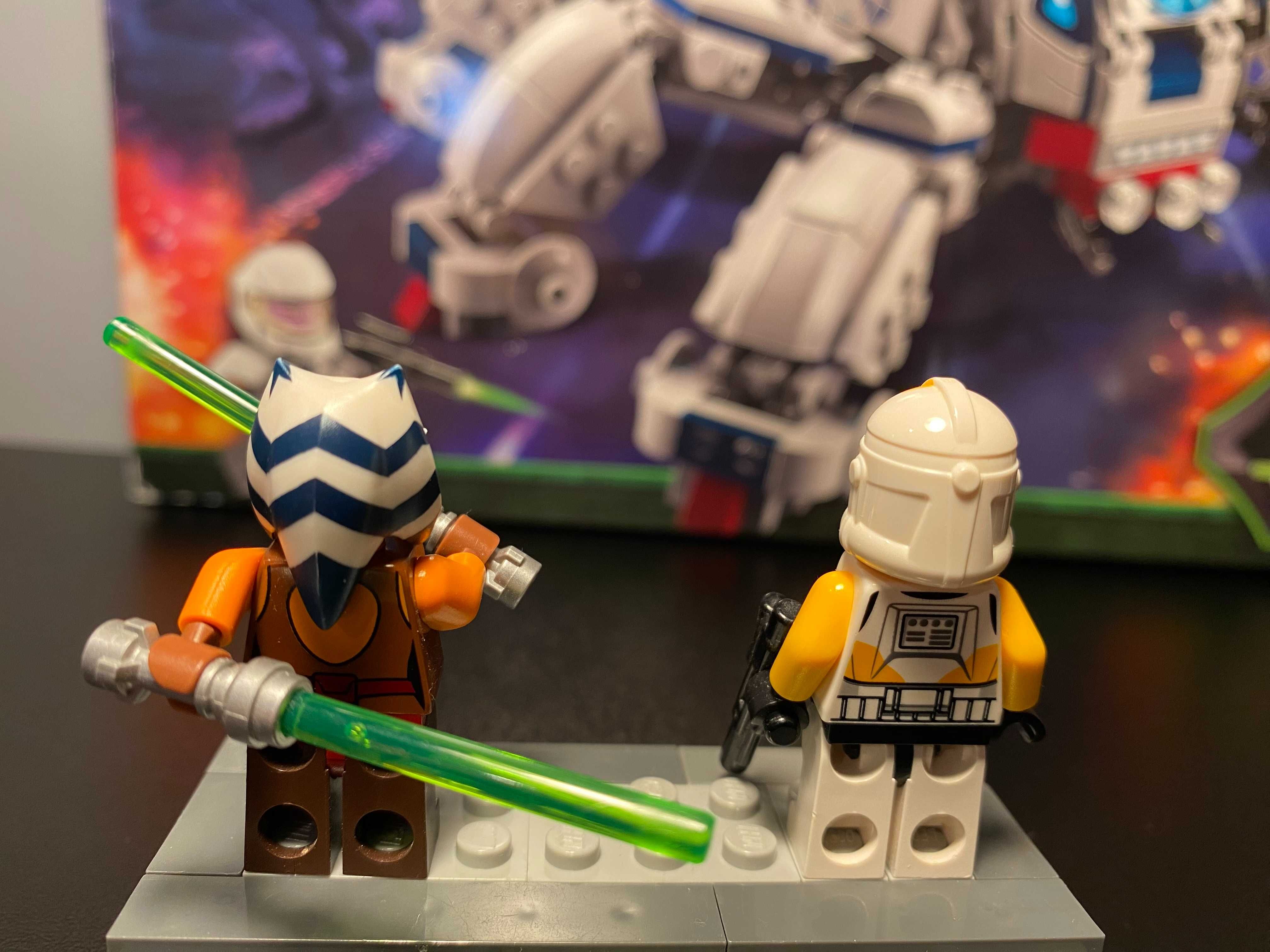 LEGO Star Wars 75013 - Umbaran MHC