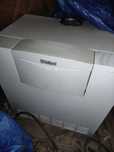 Котел газовий напольний Vaillant vk int 564/1-5