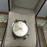 Zegarek lucerne mechaniczny Swiss