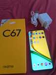 Smartfon Realme C67