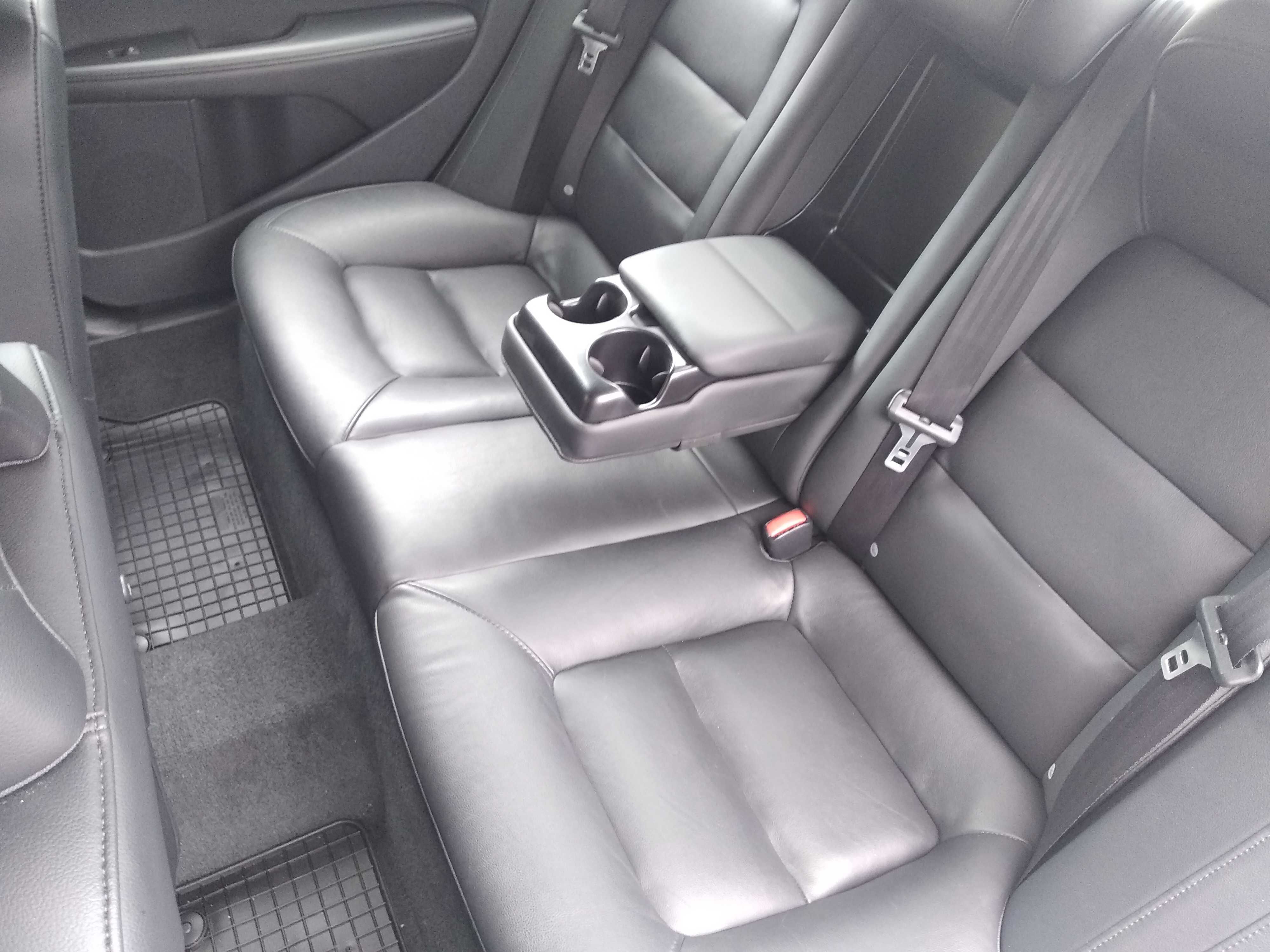 Volvo S80 T5 Summum drive-E model 2015r.