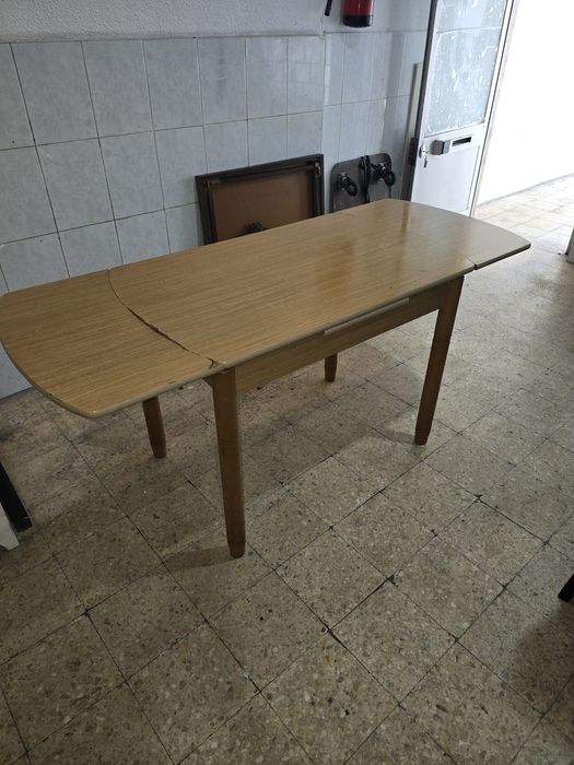 Mesa.  extensiva
