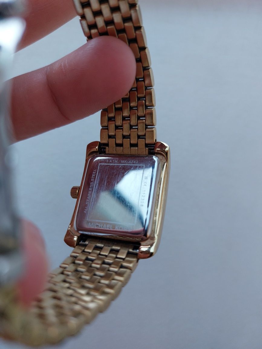 Zegarek Michael Kors damski