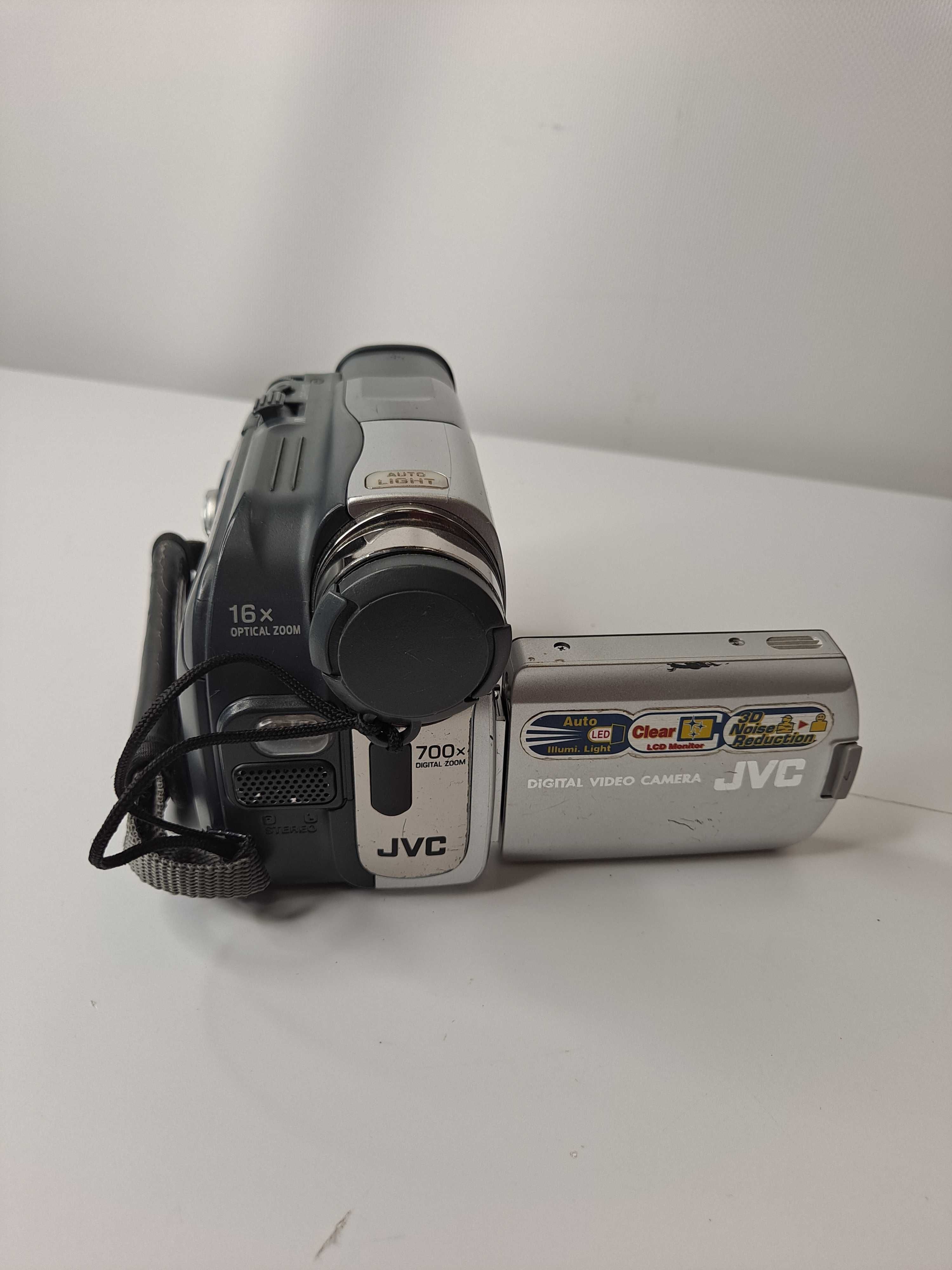 Kamer Cyfrowa Mini JVC GR-D33R