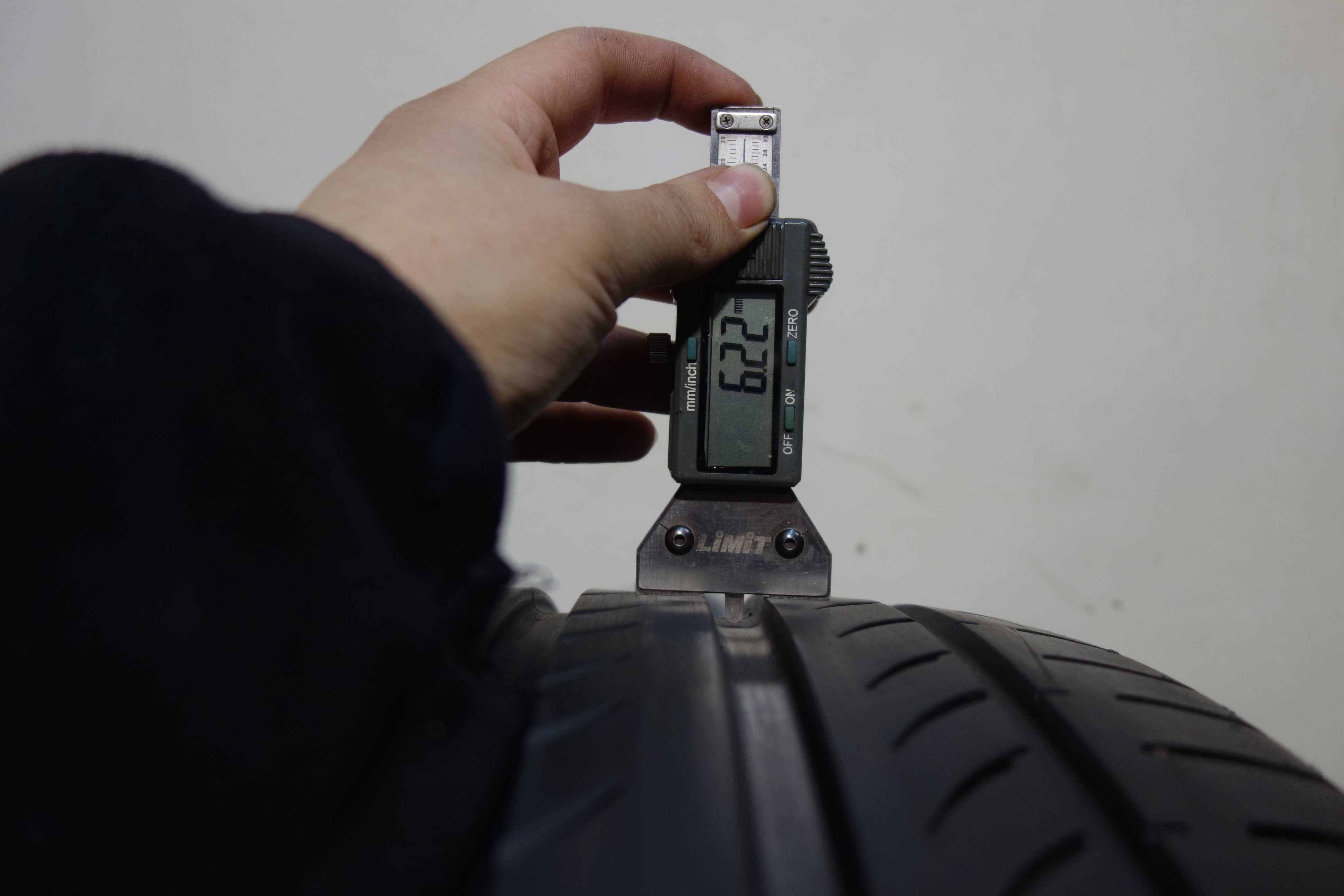 Opony letnie 245/45/18 - PIRELLI Powergy XL