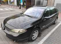 Renault Laguna 2, kombi, 2005, automat, benzyna