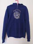 Bluza z nadrukiem