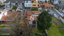 MORADIA T4+1 - Madalena , Amarante
