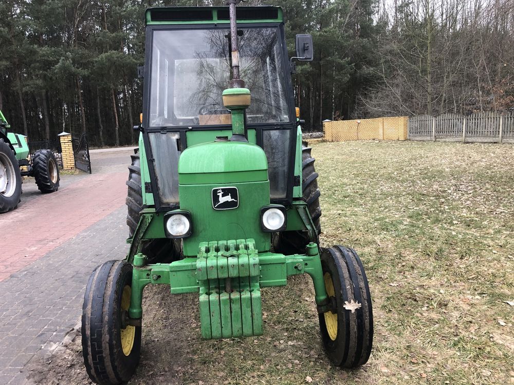 John Deere 2030 stan bdb