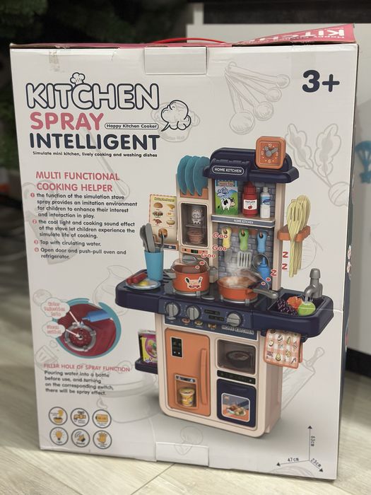 Кухня дитяча в гарному стані