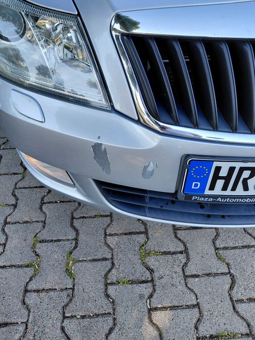 Шкода октавія 2012 дизель 2л автомат