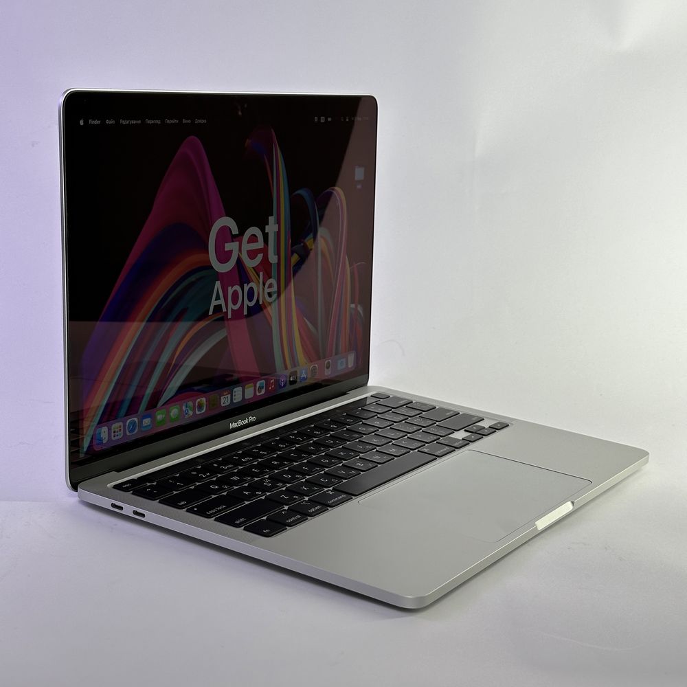 MacBook Pro 13’’ 2020 і5 16GB | 512GB  ГАРАНТІЯ > Магазин Дніпро  3261