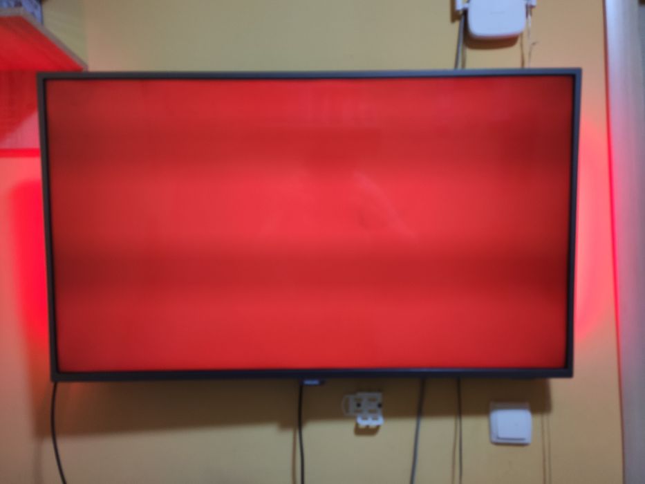 Телевізор 43" Philips 43PUS6262/12