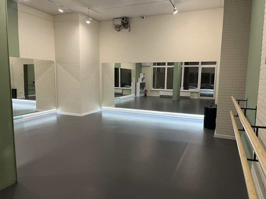 Оренда залів для заннять, ЖК «Варшавський», Виноградар