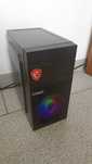 Mocny PC do gier i5-11400F/RTX 2060S 8GB/RAM 16GB DDR4/SSD+HDD/W11P