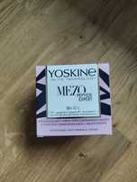 Krem yoskine nowy mezoterapia