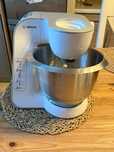 Bosch Serie 4 MUM54251 robot kuchenny mikser planetarny