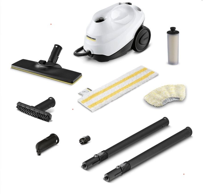 Пароочисник Karcher SC 3 EasyFix (1.513-650.0)  пароочиститель