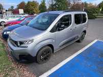 Citroën Berlingo Berlingo M MPV 1.5bhdi 130eat8 - CESJA LEASINGU