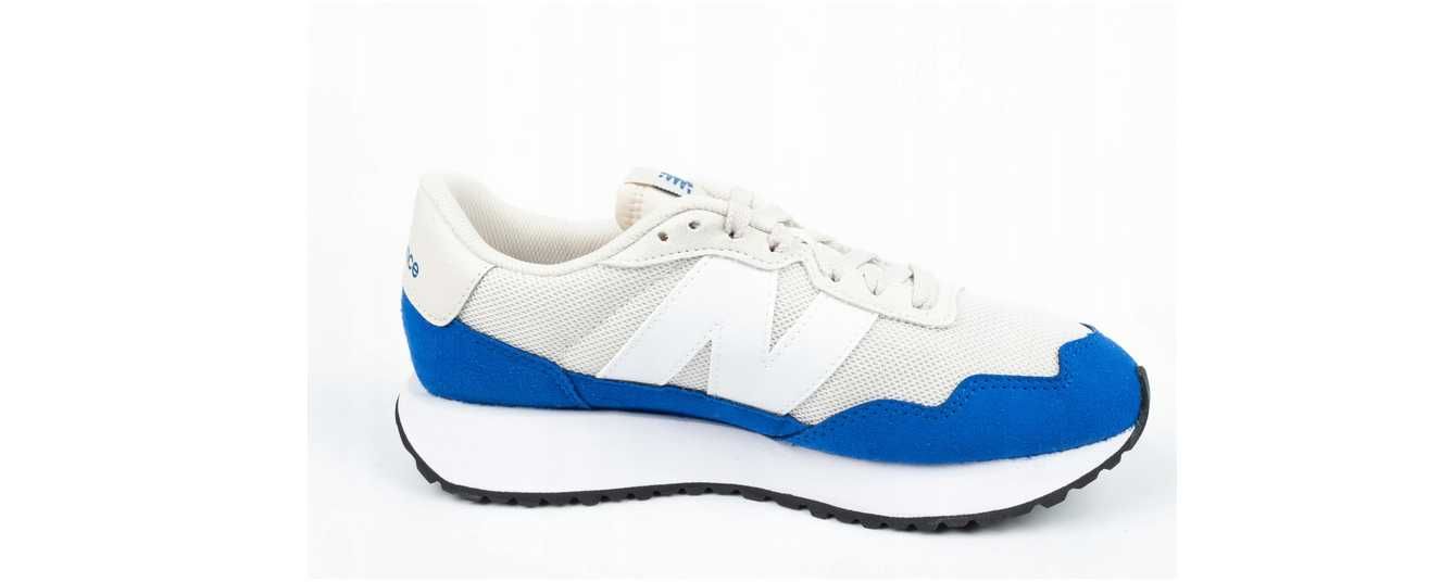 Buty męskie sportowe New Balance [MS237PL1] różne rozmiary