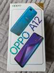 Telefon OPPP A12 + Etui Minecraft