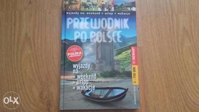 Przewodnik po Polsce Nowy