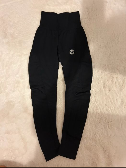 Legginsy Gym Glamour