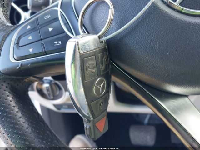 Mercedes-Benz GLA 250 2019