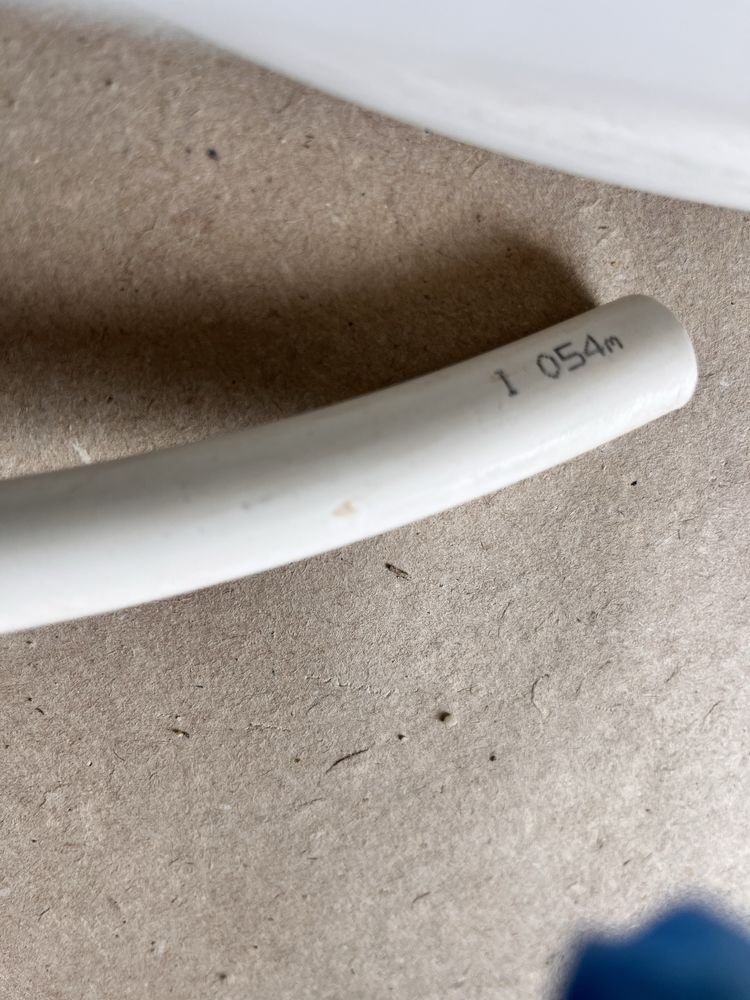 Rura PEX fi16 2mm 36 mb.