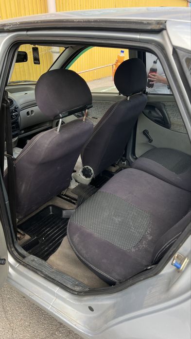 ВАЗ 21118 Калина в хорошем состоянии