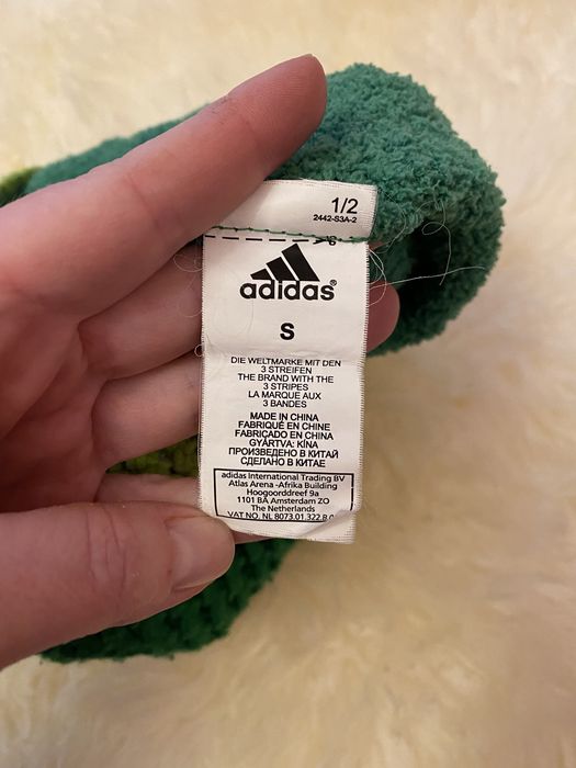 Adidas шапка
