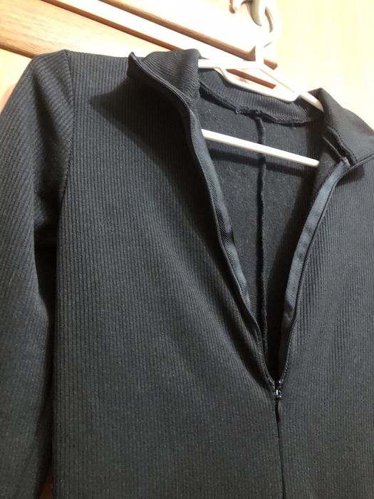 Комбінезон утеплений