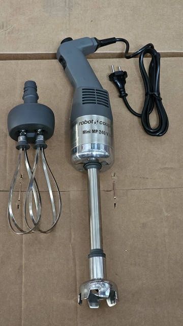 Ручной миксер Robot Coupe Mini MP 240 Combi